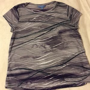 Woman’s top